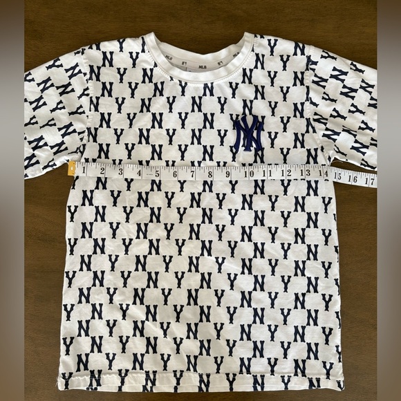 MLB New York Yankees kid’s graphic tee - Picture 2 of 7